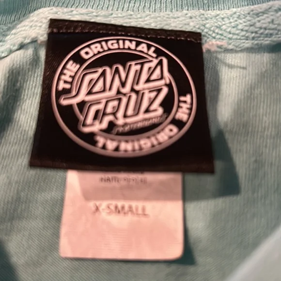 Santa Cruz tshirt - Picture 3 of 6